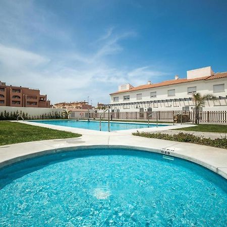 Groundfloor Sunset Tarifa Apartment ภายนอก รูปภาพ