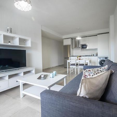 Groundfloor Sunset Tarifa Apartment ภายนอก รูปภาพ