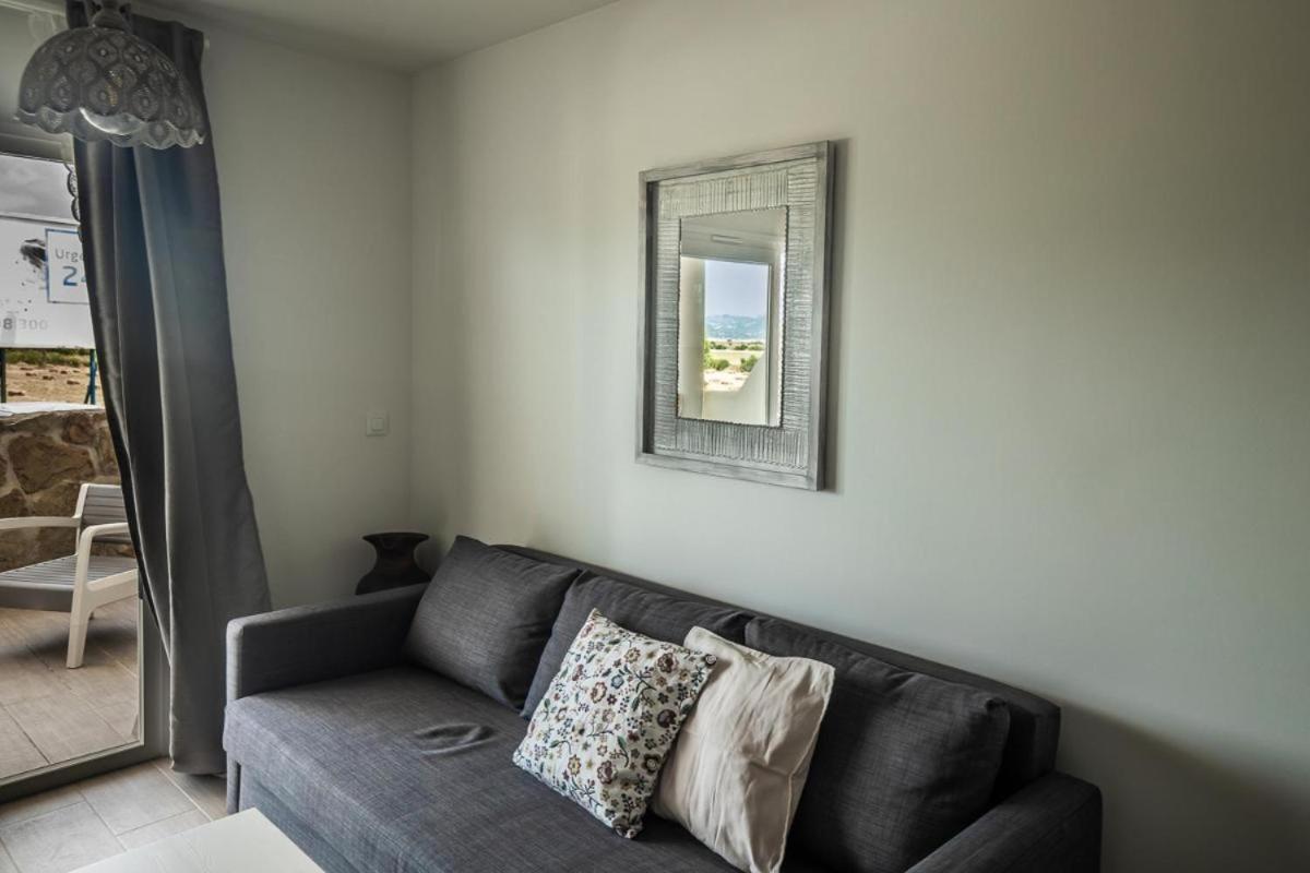 Groundfloor Sunset Tarifa Apartment ภายนอก รูปภาพ