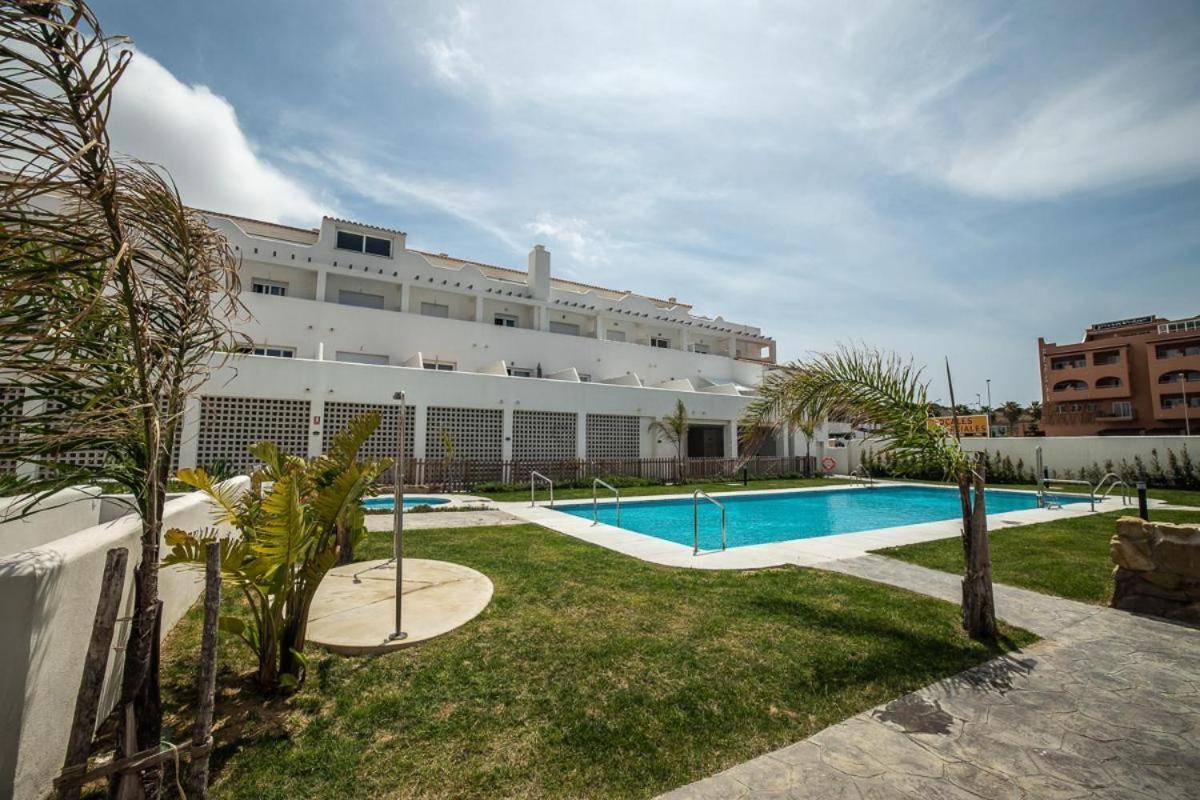 Groundfloor Sunset Tarifa Apartment ภายนอก รูปภาพ